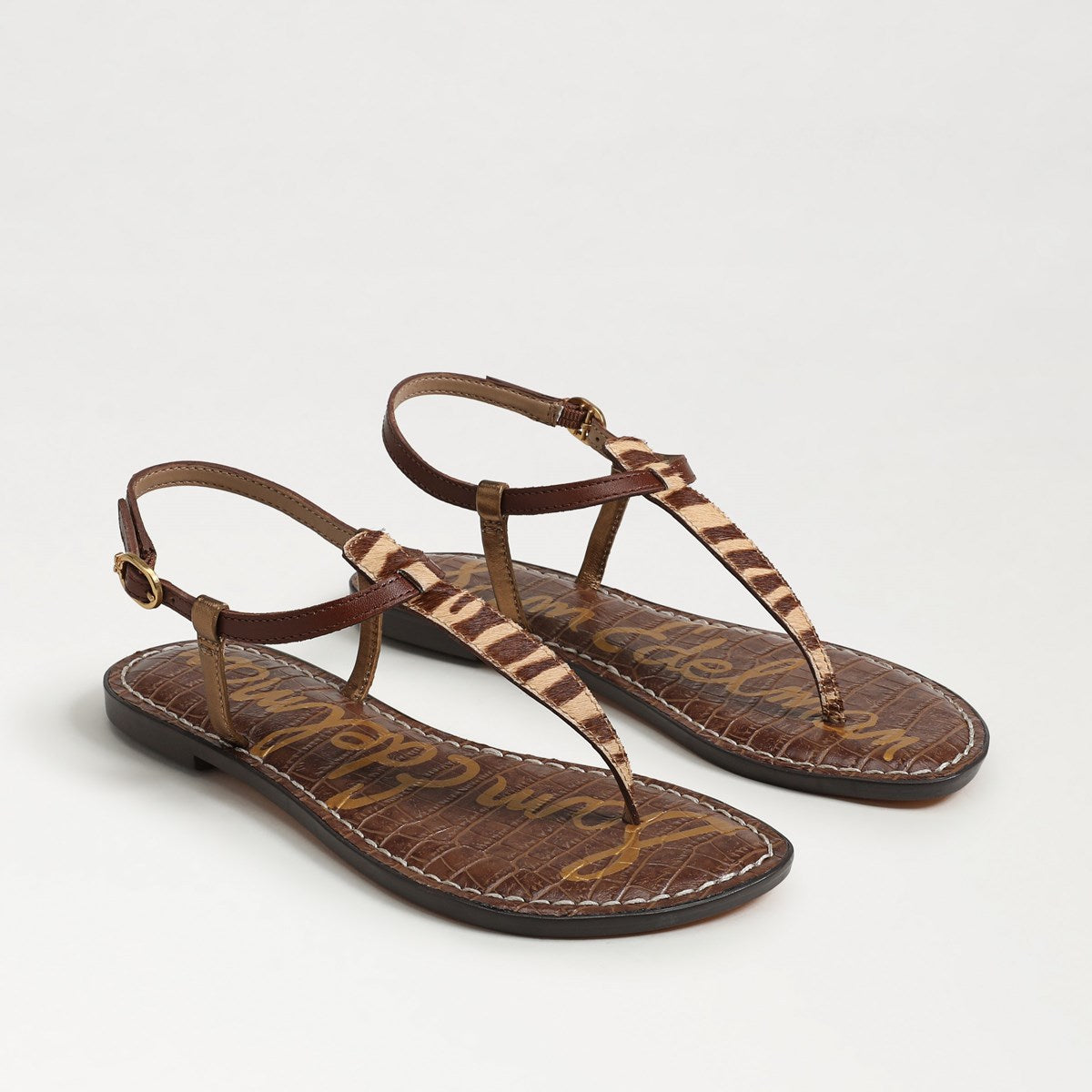 Gigi Thong Sandal