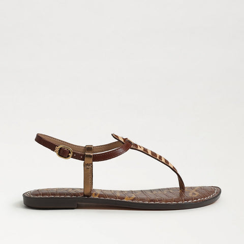 Gigi Thong Sandal