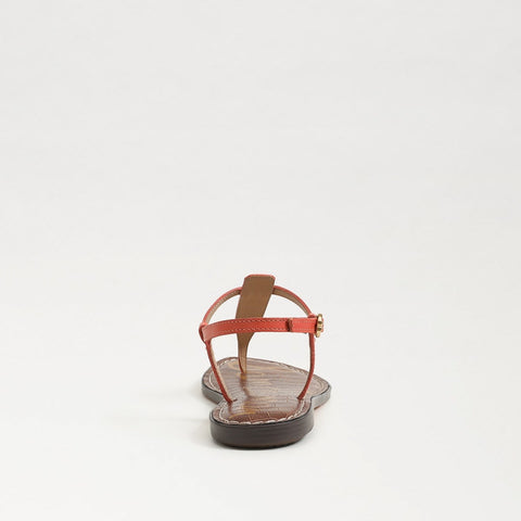 Gigi Thong Sandal