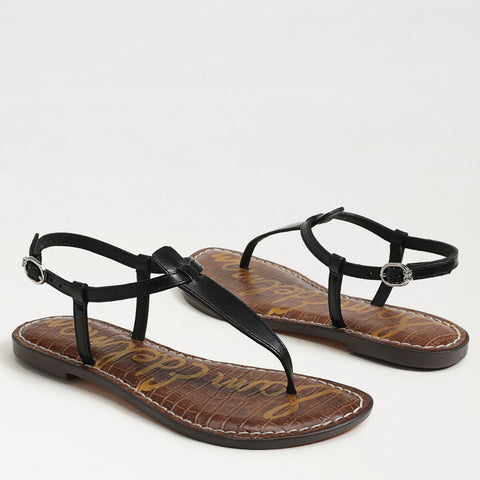 Gigi Thong Sandal