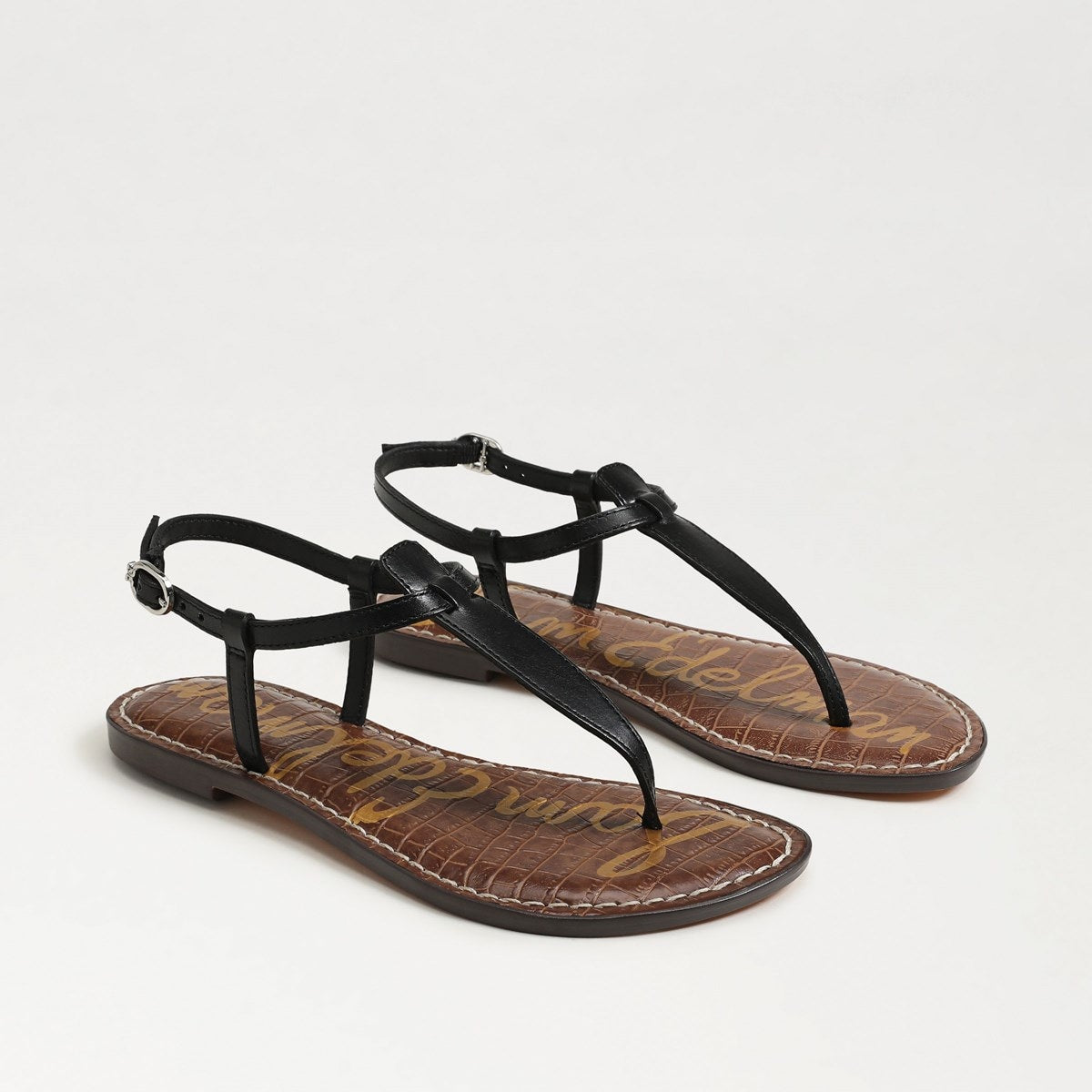 Gigi Thong Sandal