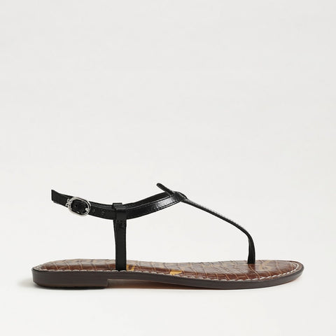 Gigi Thong Sandal