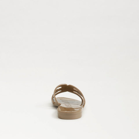 Bay Jelly Slide Sandal