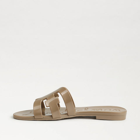 Bay Jelly Slide Sandal