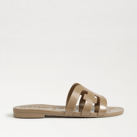 Bay Jelly Slide Sandal