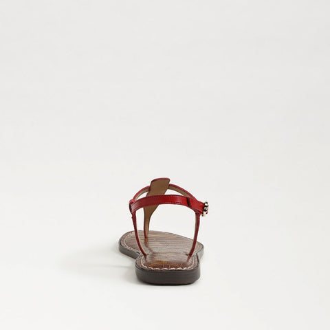 Gigi Thong Sandal