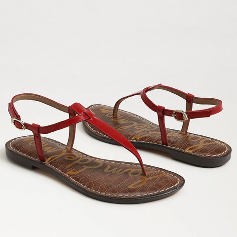 Gigi Thong Sandal