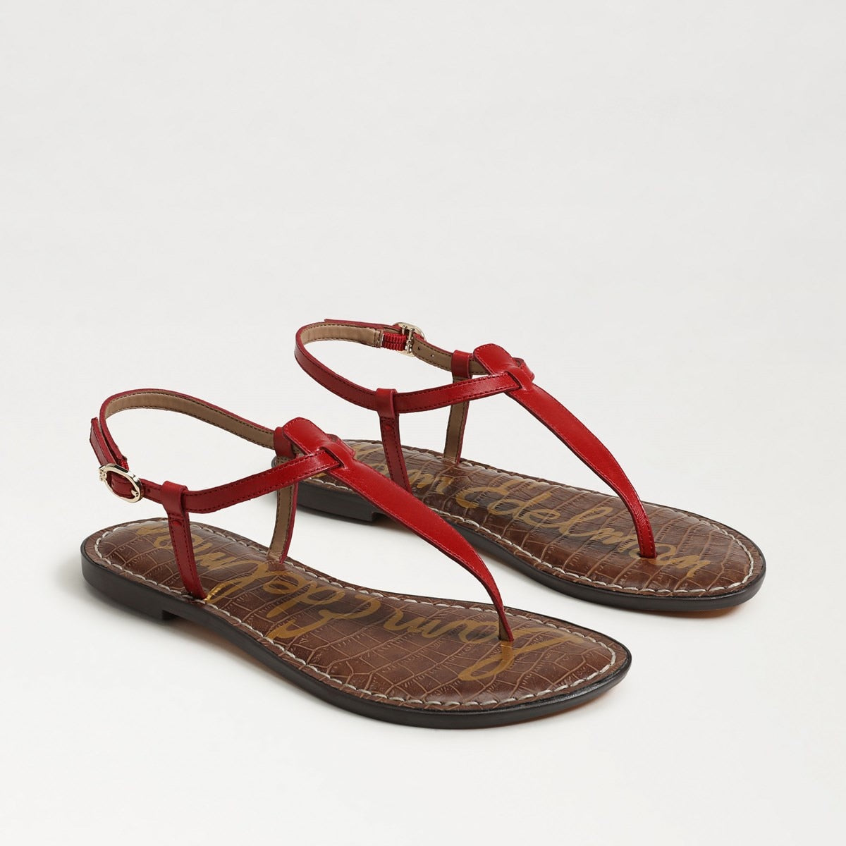 Gigi Thong Sandal