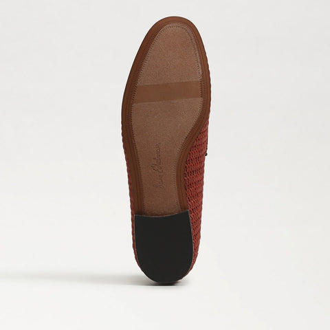 Loraine Bit Loafer