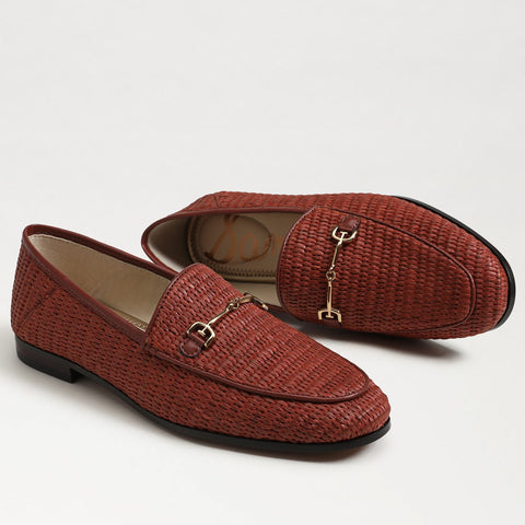 Loraine Bit Loafer