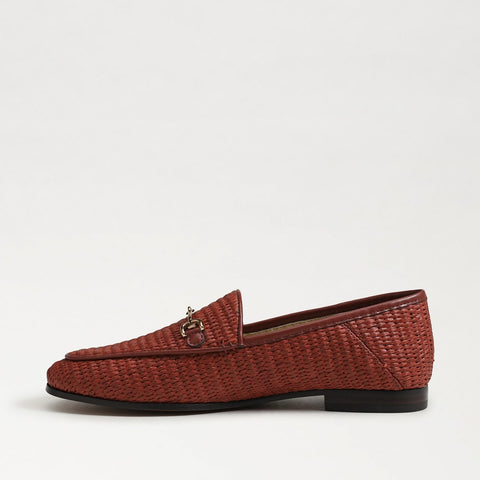 Loraine Bit Loafer