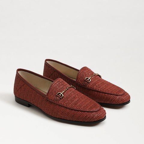 Loraine Bit Loafer