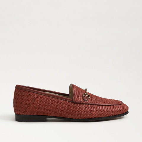 Loraine Bit Loafer