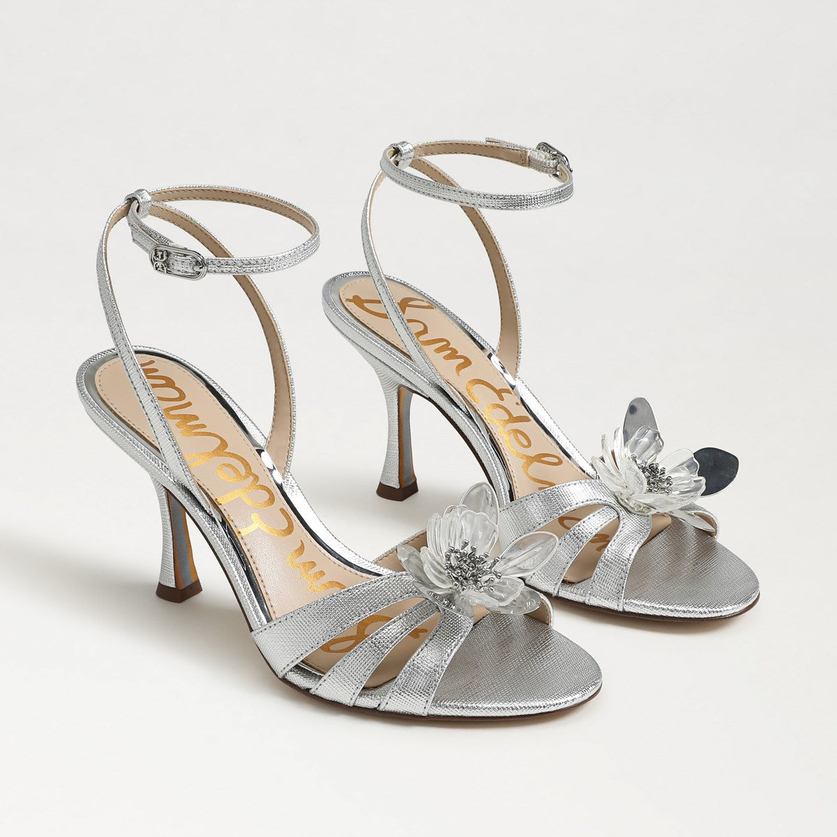 Joanna Stiletto Sandal