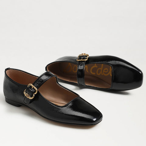 Michaela Mary Jane Flat