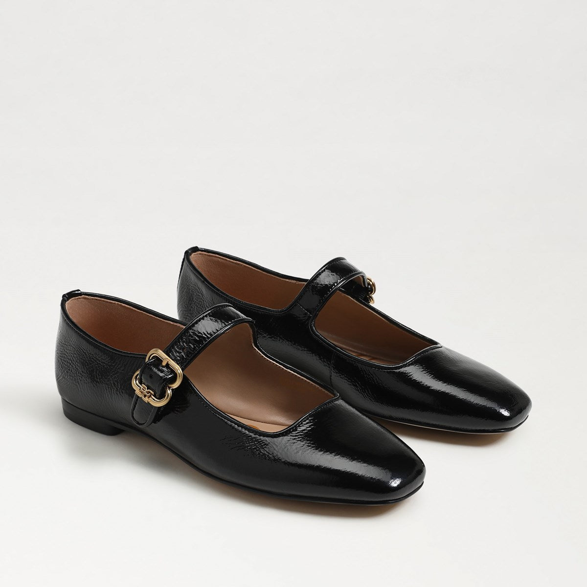 Michaela Mary Jane Flat