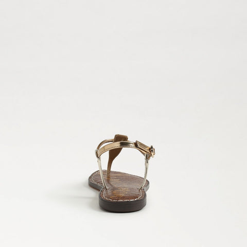 Gigi Thong Sandal