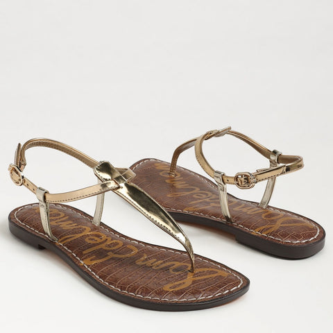 Gigi Thong Sandal