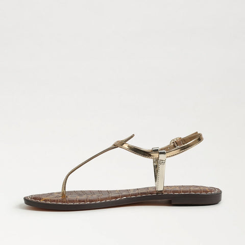 Gigi Thong Sandal