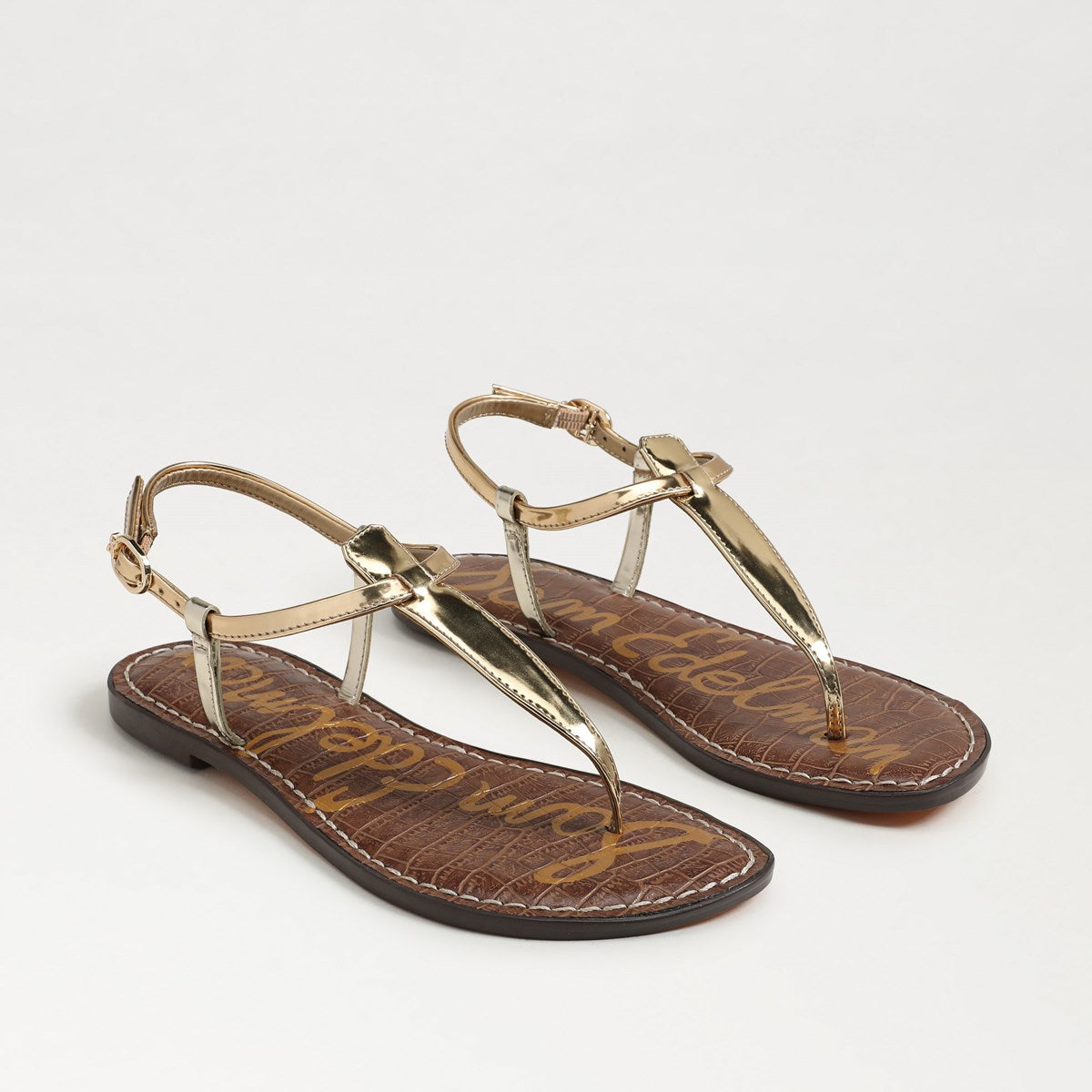 Gigi Thong Sandal