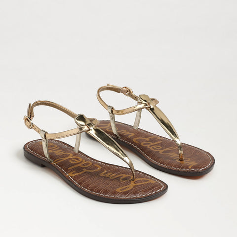 Gigi Thong Sandal