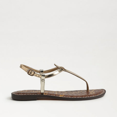 Gigi Thong Sandal