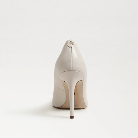 Hazel Pointed Toe Pump