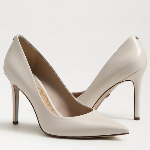 Hazel Pointed Toe Pump