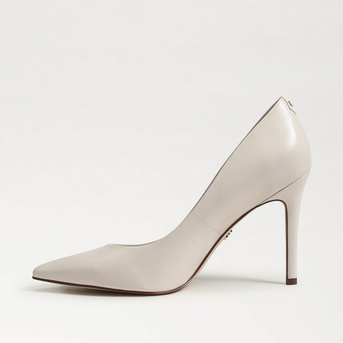 Hazel Pointed Toe Pump
