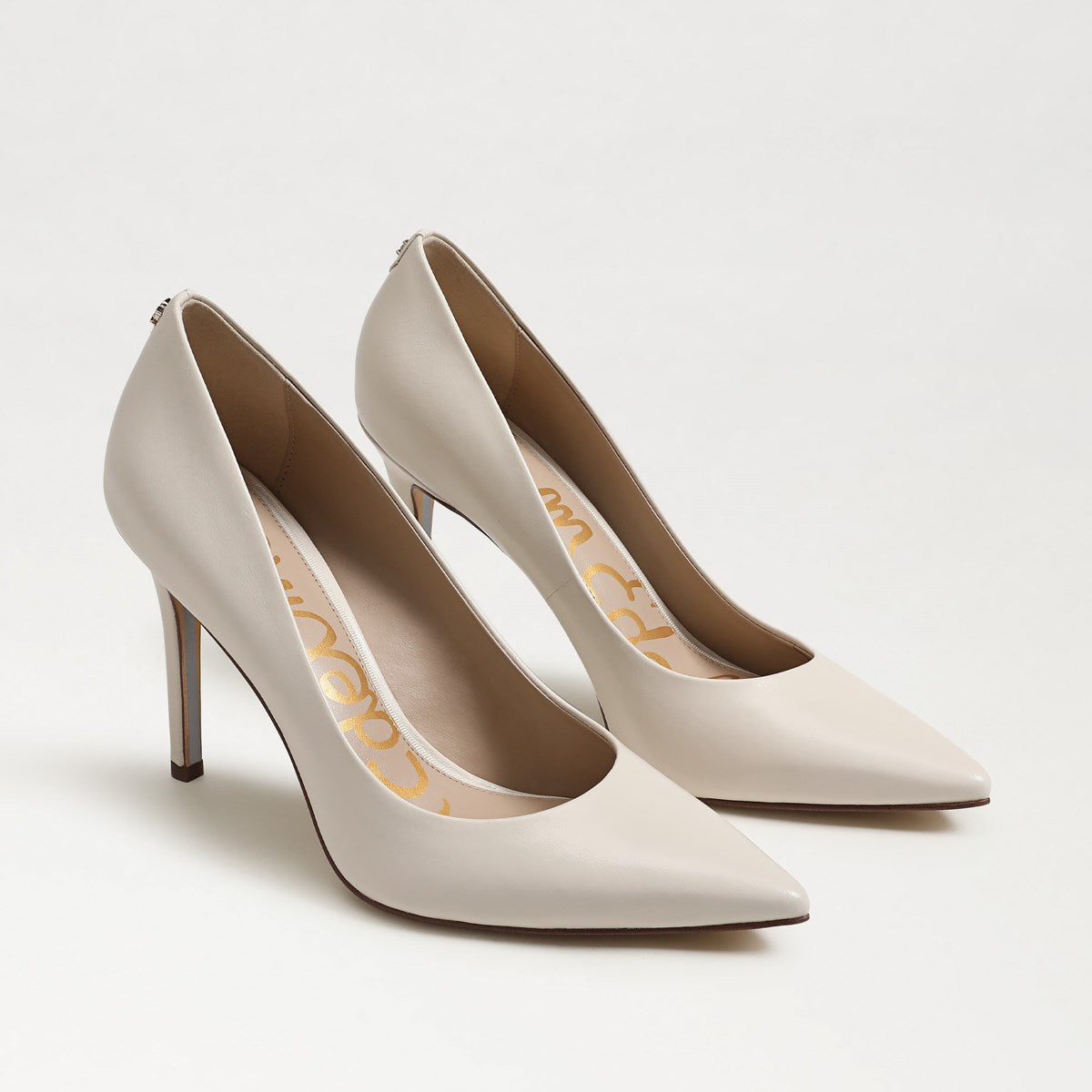 Hazel Pointed Toe Pump
