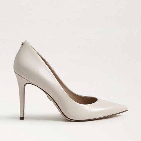 Hazel Pointed Toe Pump