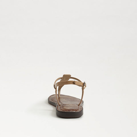 Gigi Thong Sandal