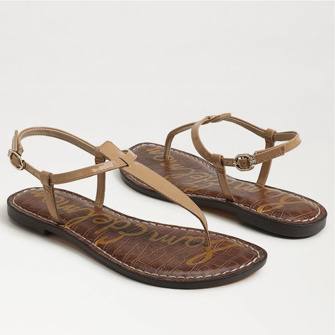 Gigi Thong Sandal