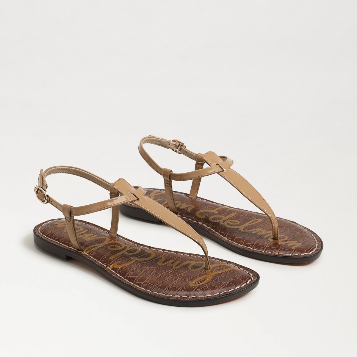 Gigi Thong Sandal