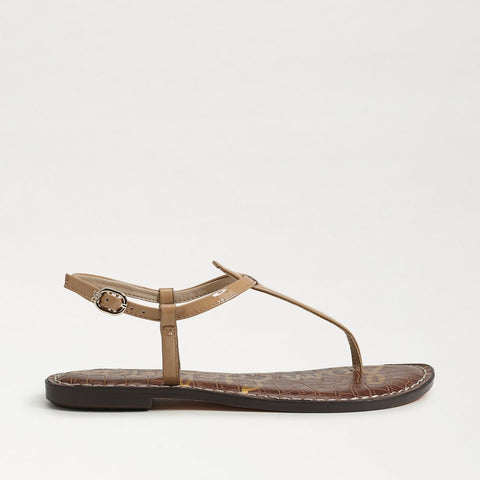 Gigi Thong Sandal
