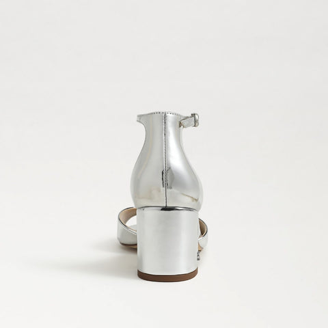 Viola Block Heel Sandal