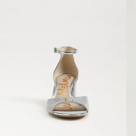 Viola Block Heel Sandal