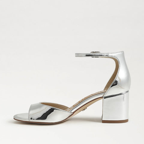 Viola Block Heel Sandal