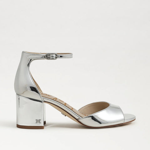 Viola Block Heel Sandal