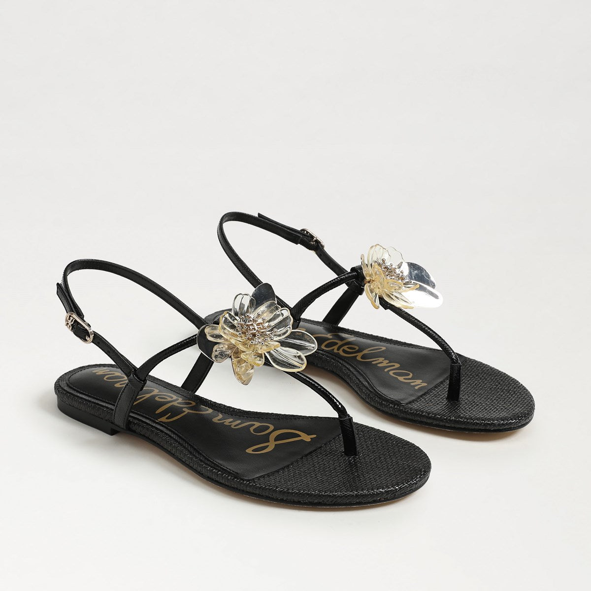 Eden Thong Sandal