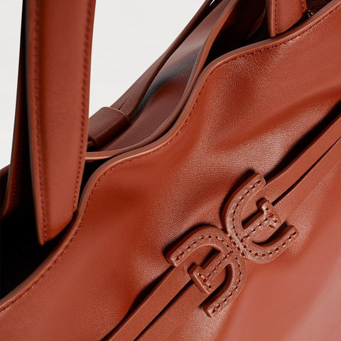 Poppy Large Drawstring Tote