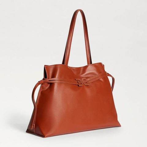 Poppy Large Drawstring Tote