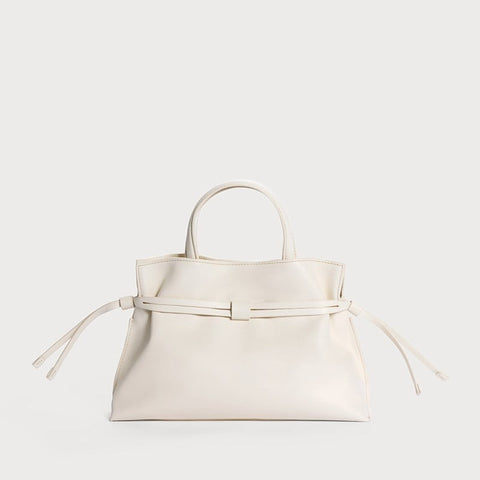 Poppy Small Drawstring Crossbody