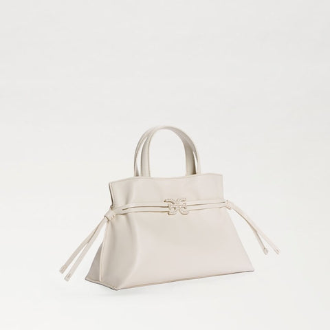 Poppy Small Drawstring Crossbody