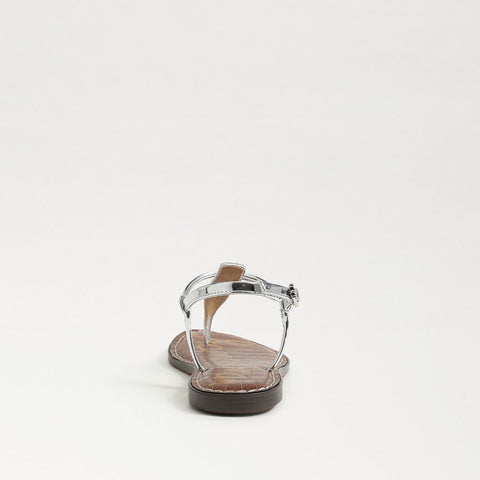 Gigi Thong Sandal