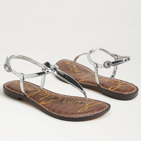 Gigi Thong Sandal