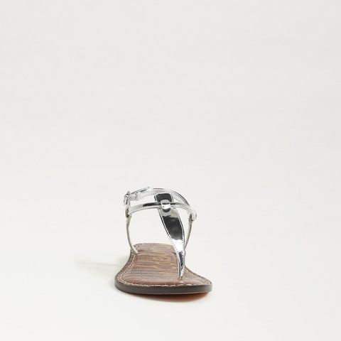 Gigi Thong Sandal