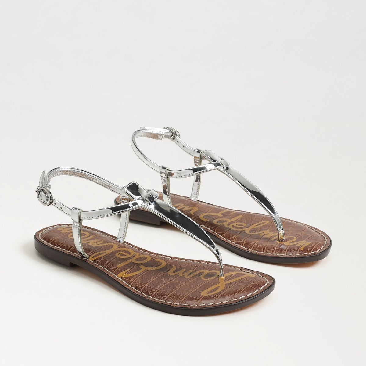 Gigi Thong Sandal