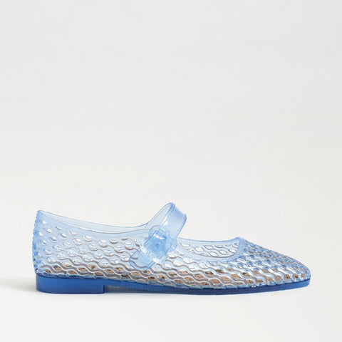 Michaela Jelly Mary Jane Flat