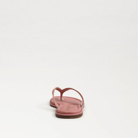 Remi Leather Flip Flop